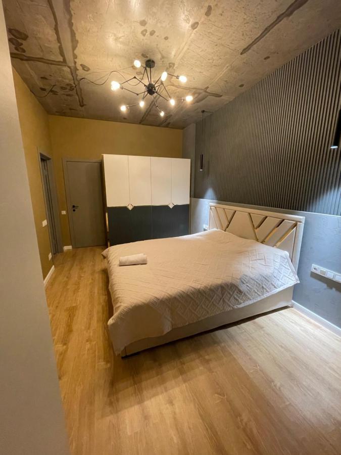 Apartment Florence Моря 600 Метров Aktau (Mangystau) Exterior foto