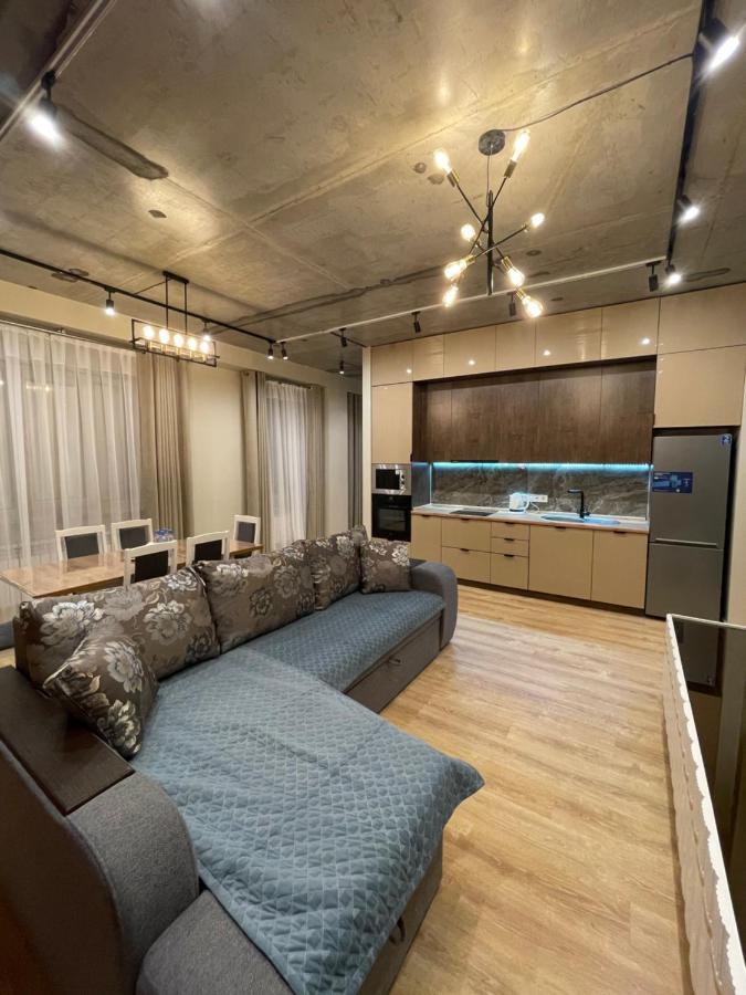 Apartment Florence Моря 600 Метров Aktau (Mangystau) Exterior foto